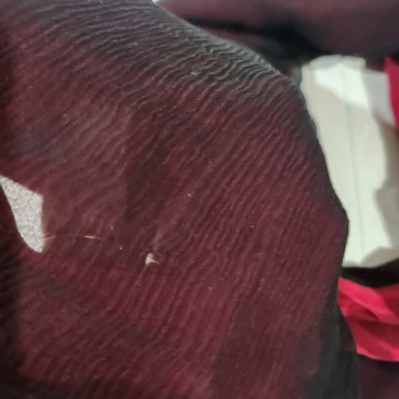 Pierre balmain Paris silk scarf  made in italy - Picture 4 of 15